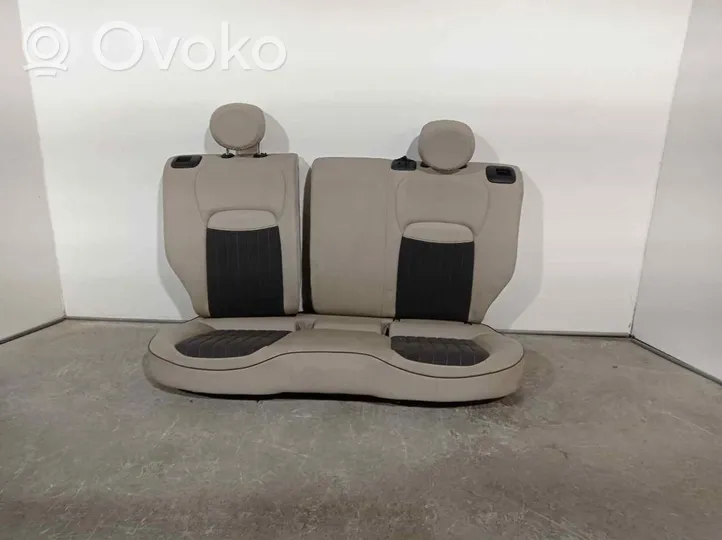 Fiat 500X Otrā sēdekļu rinda 4669596