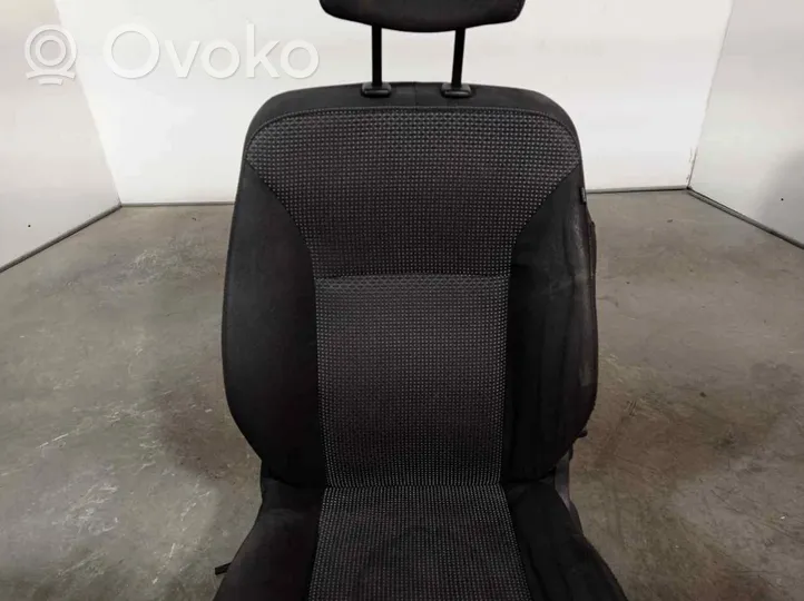 Mercedes-Benz Citan W415 Asiento delantero del conductor 4700870