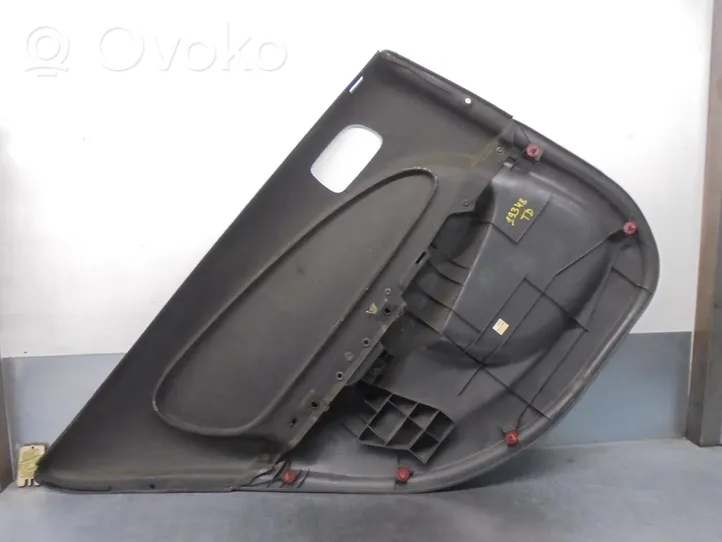 Toyota Corolla E110 Garniture panneau de porte arrière 6777502030