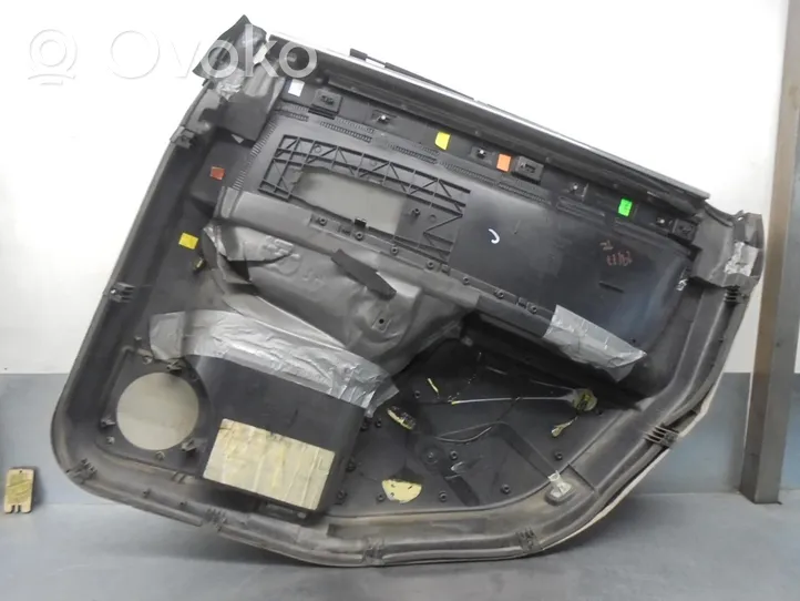 Audi A8 S8 D2 4D Takaoven verhoilu 4D0867305