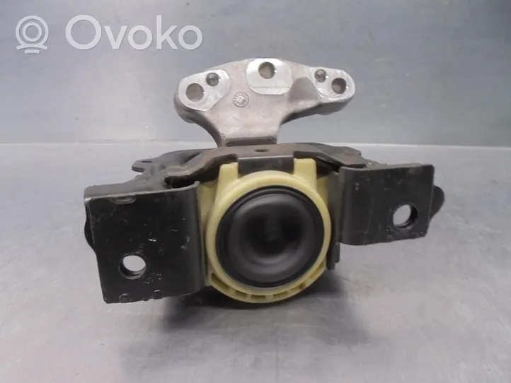 Citroen C-Elysée Support de moteur, coussinet 9683181180