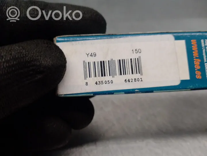 Volvo S60 Glow plug 74262