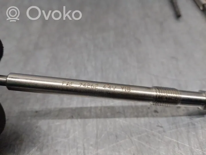 Volvo S60 Glow plug 74262