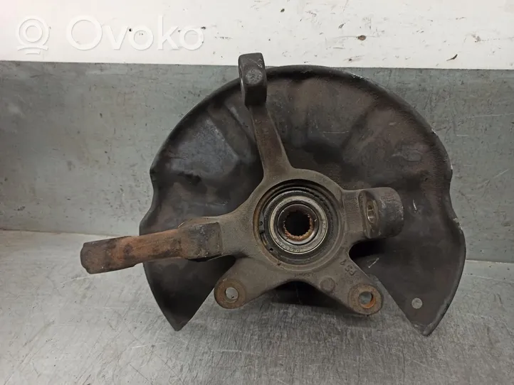 Volvo 440 Front wheel hub spindle knuckle 3435959