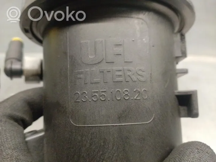 Fiat Punto (188) Alloggiamento del filtro del carburante 235510820
