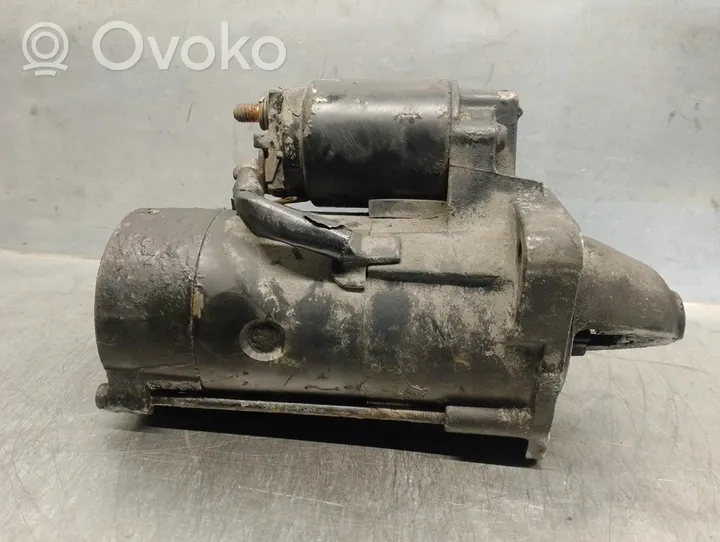 Ford Ranger Starter motor WL9118400