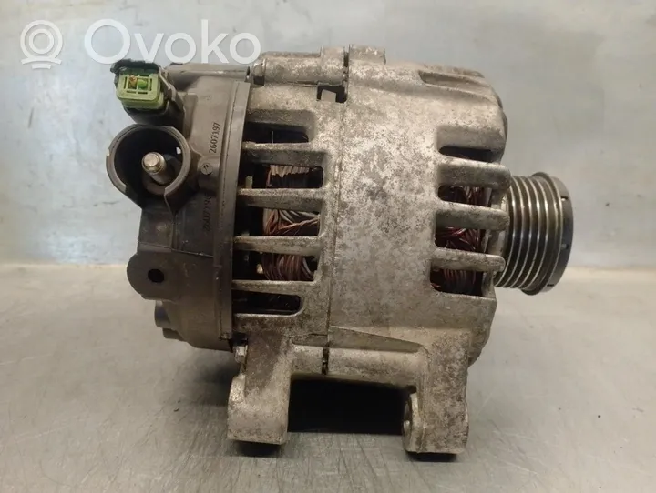 Fiat Scudo Generatore/alternatore 9665617780