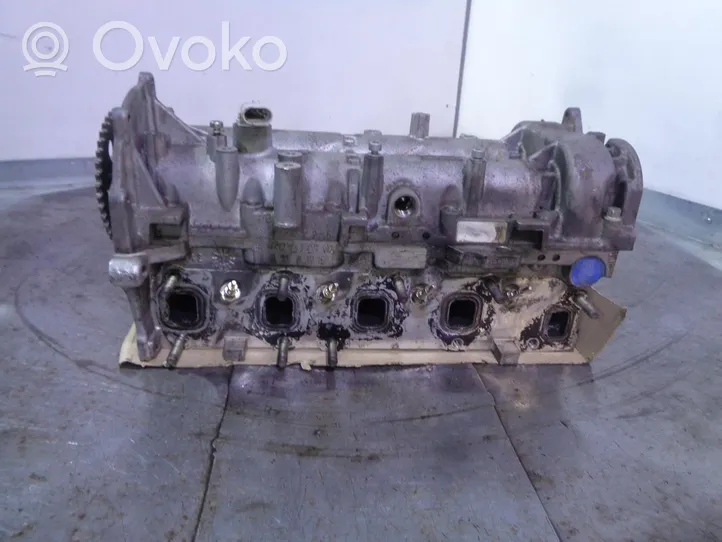 Opel Combo D Engine head 55264994