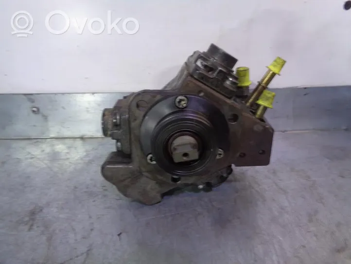 Opel Combo D Fuel injection high pressure pump 55255416