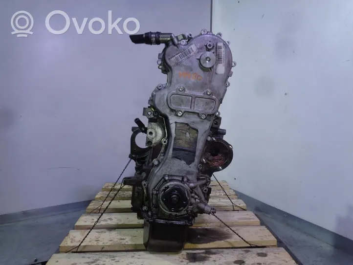 Fiat Doblo Engine block 102A2000