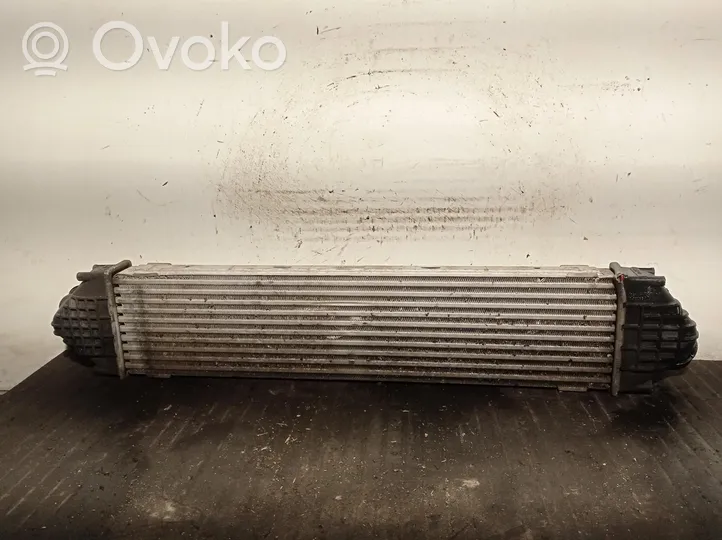 Ford Galaxy Chłodnica powietrza doładowującego / Intercooler 6G919L440AF