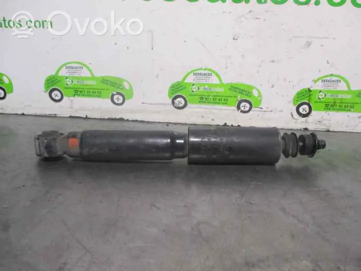 Toyota Hilux (AN10, AN20, AN30) Front shock absorber/damper 4851009J90