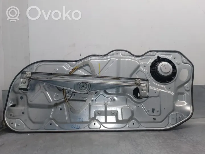 Volvo C30 Elektryczny podnośnik szyby drzwi przednich 30773905AA