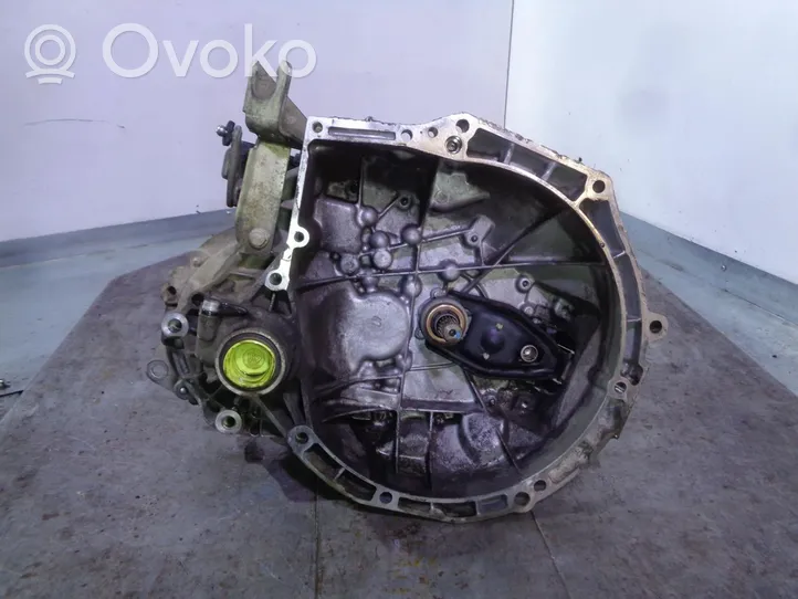 Citroen Nemo Mechaninė 5 pavarų dėžė 20CQ70