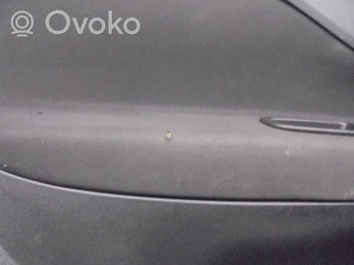 Fiat Punto Evo Apmušimas priekinių durų (obšifke) 7355048470