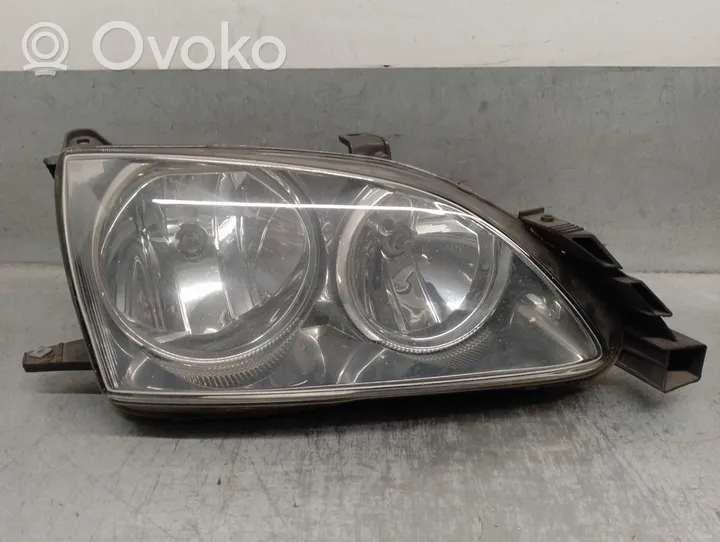 Toyota Avensis T220 Phare frontale 54534380