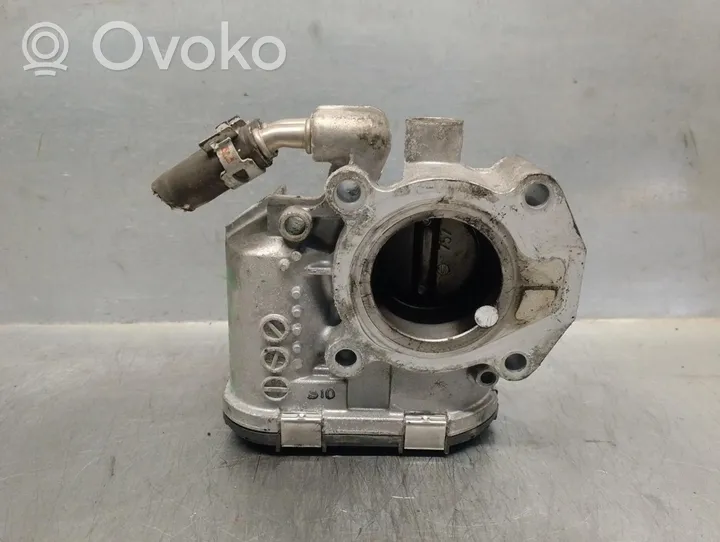 Toyota Aygo AB10 Throttle body valve 220300Q020