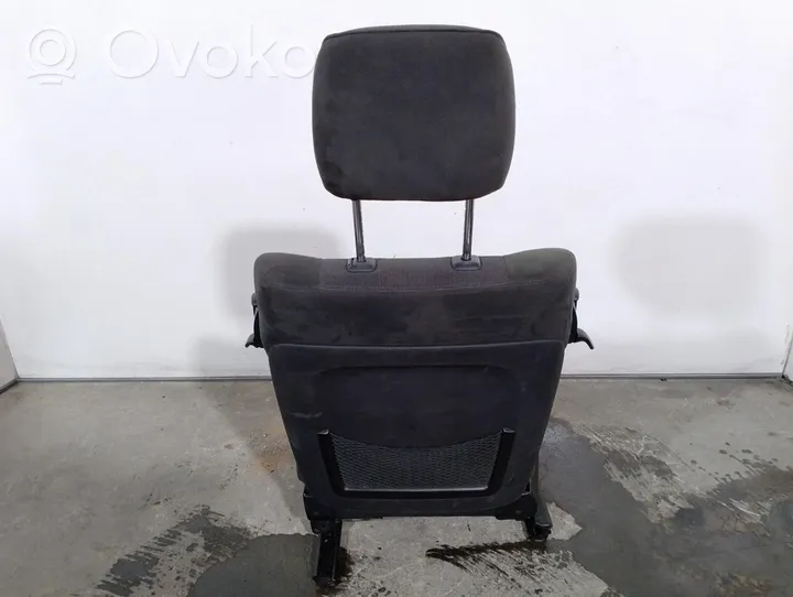 BMW 3 E46 Asiento delantero del pasajero 52108261010