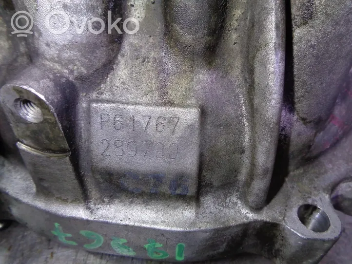 Hyundai Matrix Scatola del cambio manuale a 5 velocità P61767