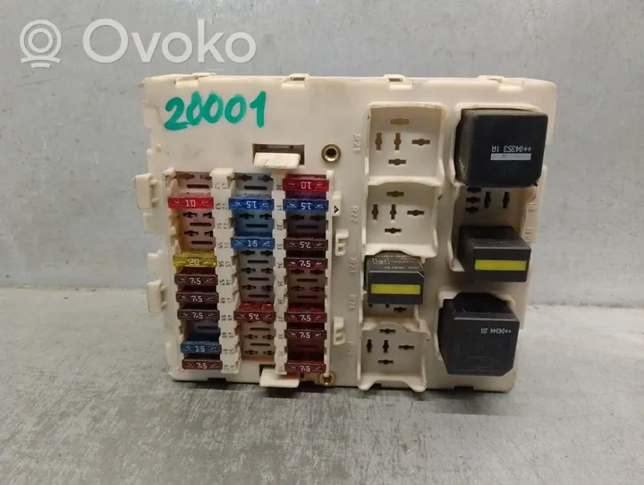 Ford Connect Sulakemoduuli 2TIT14A073BC