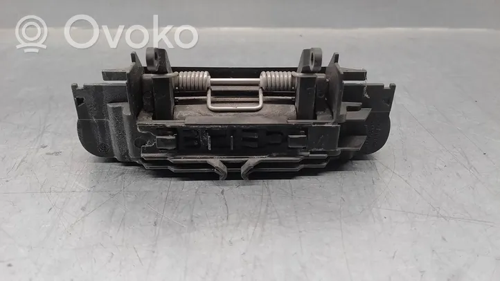 Seat Exeo (3R) Etuoven ulkokahva 4F2837240