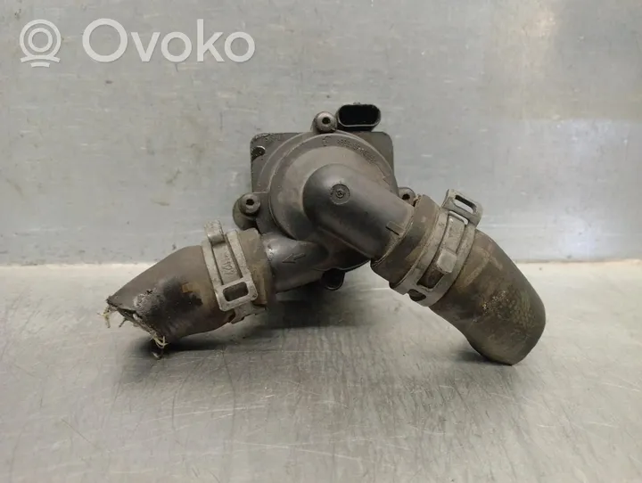 Seat Exeo (3R) Vesipumppu 03L965561