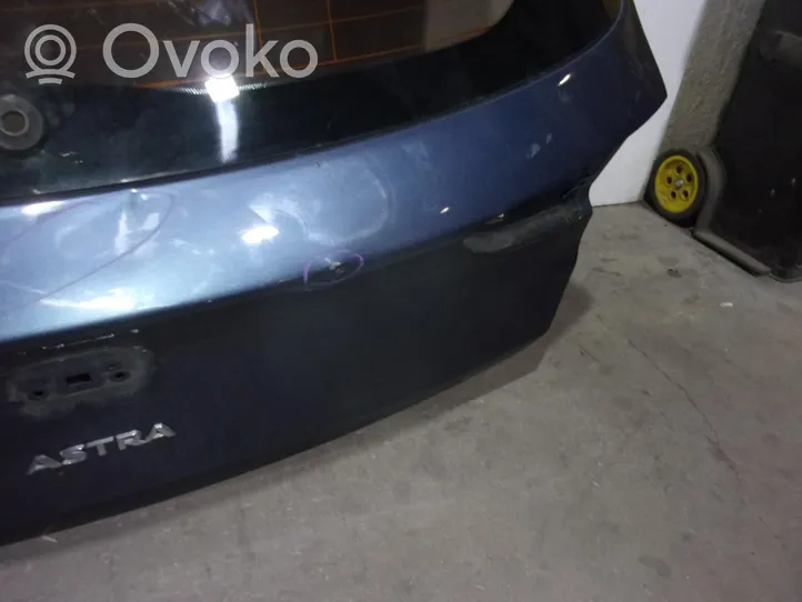 Opel Astra K Tailgate/trunk/boot lid 39037559