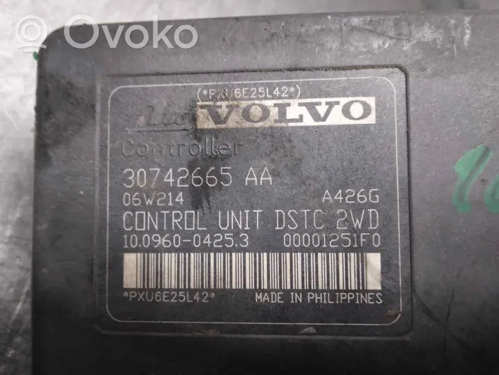 Volvo S40 Pompe ABS 4N512C405GA