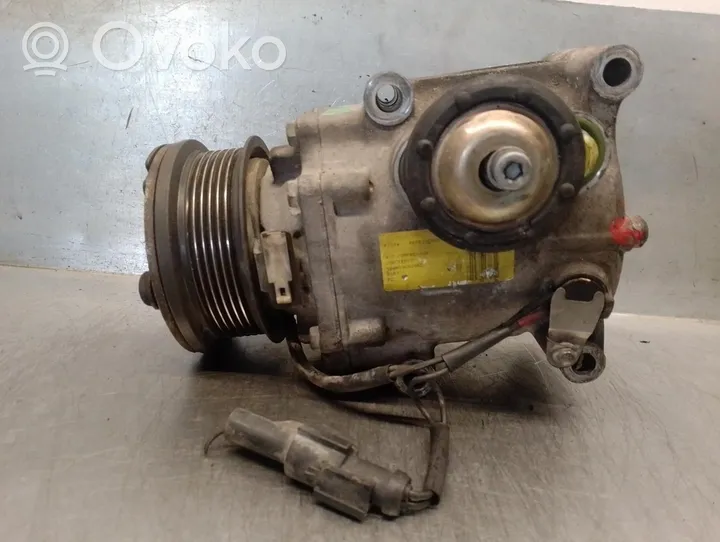 Ford Focus Compressore aria condizionata (A/C) (pompa) YS4H19D629AD