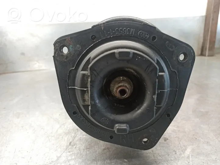 Nissan Qashqai Etuiskunvaimennin 54302JD04A