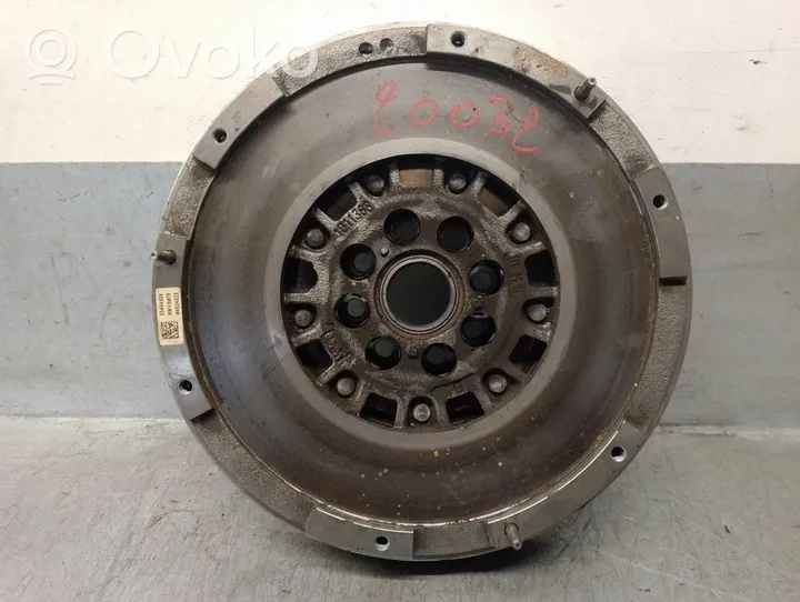 Opel Astra K Flywheel 55494829