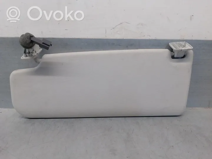 Volkswagen Scirocco Osłona przeciwsłoneczna szyberdachu 1K8857552G