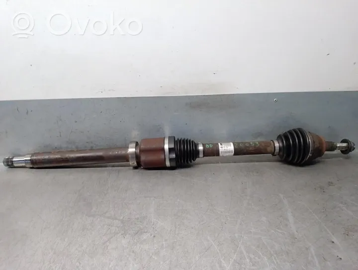 Ford Transit -  Tourneo Connect Front driveshaft DV613B436KB