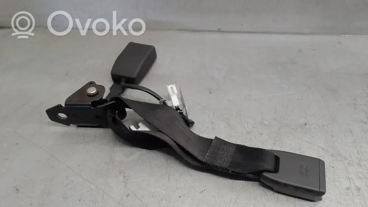 Mazda CX-5 Boucle de ceinture de sécurité avant KR8257780A