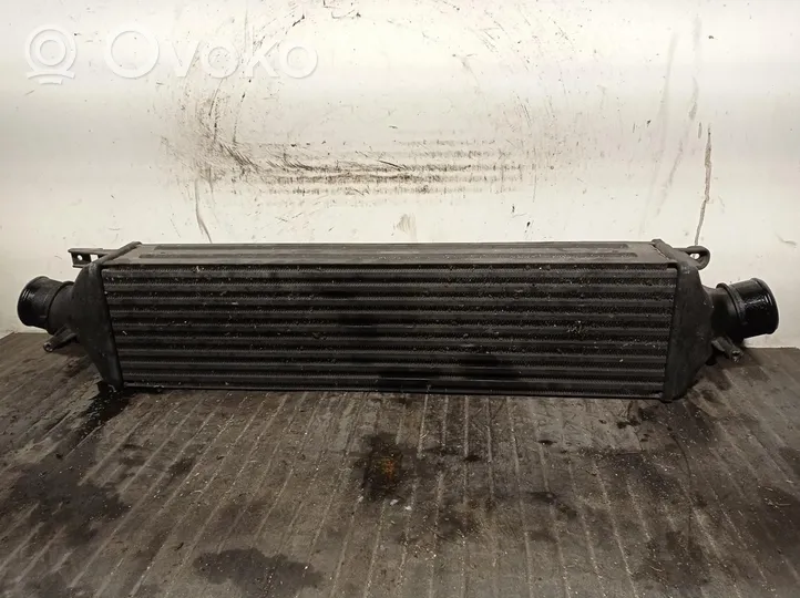 Alfa Romeo Giulietta Radiatore intercooler 50514486