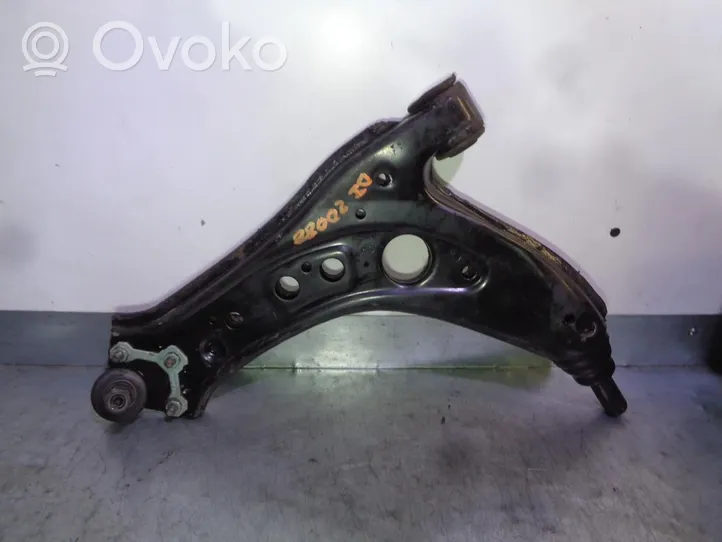 Seat Ibiza III (6L) Braccio di controllo sospensione anteriore 6Q0407158C