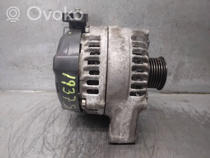 BMW 2 F46 Generator/alternator 764013103