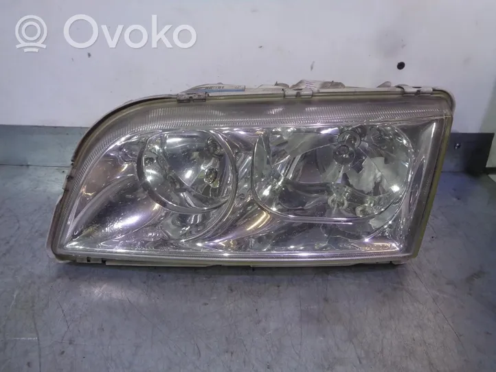 Volvo S40, V40 Phare frontale 30899682