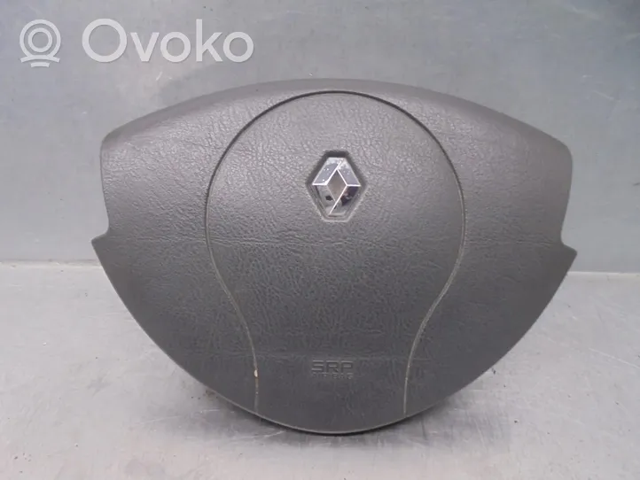 Renault Twingo II Airbag de volant 985109665R