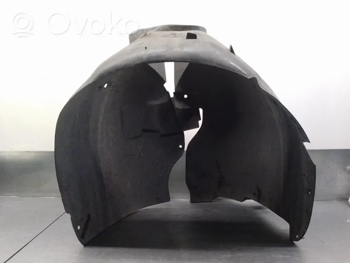 Citroen Berlingo Rivestimento paraspruzzi passaruota anteriore 9681375580