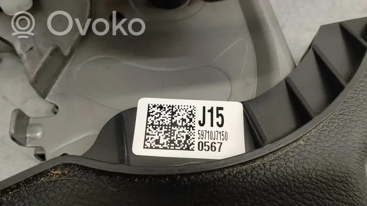 KIA Xceed Rączka / Dźwignia hamulca ręcznego 59710J7150