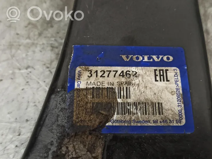 Volvo S40 Triangle bras de suspension inférieur avant 31277462