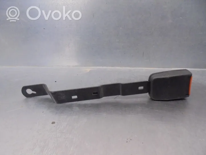 Volkswagen Golf II Front seatbelt buckle 191857755E