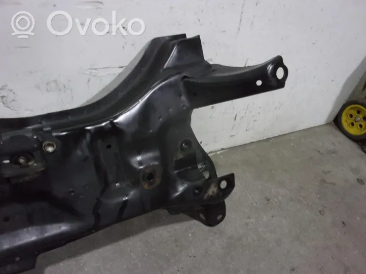 Citroen C1 Sottotelaio anteriore B000807780