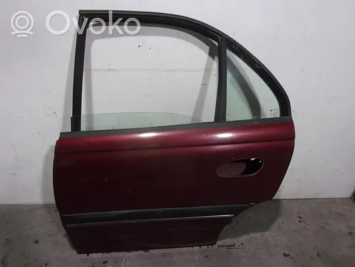 Opel Omega B1 Rear door 