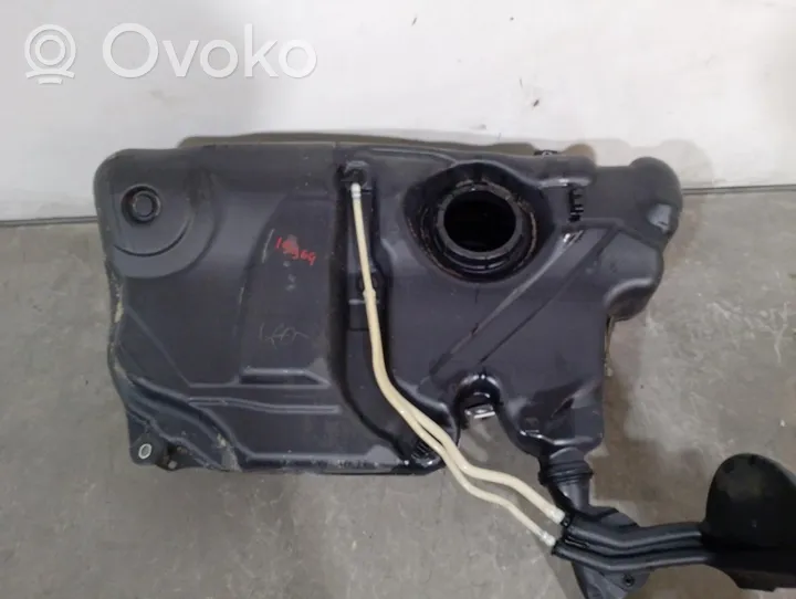 Volkswagen Polo V 6R Fuel tank 6R0201085A