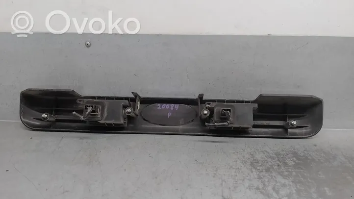 Ford Connect Rączka / Uchwyt klapy tylnej / bagażnika 2T1413N775B