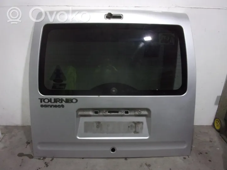 Ford Connect Takaluukun/tavaratilan kansi 5230014