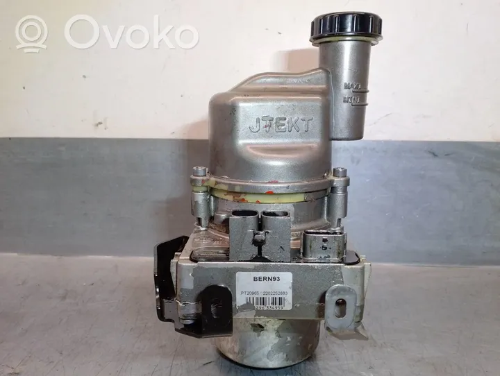 Dacia Dokker Power steering pump 491103919R