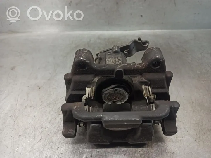 Skoda Octavia Mk2 (1Z) Rear brake caliper 5K0615424